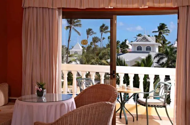 Luxury Bahia Principe Esmeralda Punta Cana republica dominicana